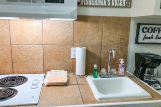 Wasser Lodge # 201 - Bass Dr. - New Braunfels - 5