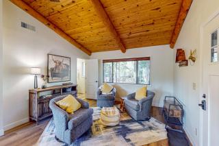 Nature’s Nook - Pinetop - 8