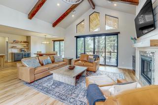 Narrow Leaf Luxury - 8