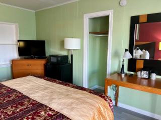Vacation Inn motel - FT Lauderdale Airport and Cruise port - Fort Lauderdale - 2