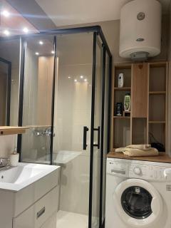 Apartman Silver Bg - Kneževac - 1