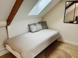 Jolie maison et terrasse Ancenis - 6
