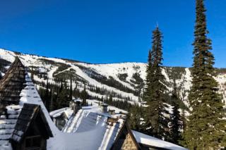 Schweitzer Castle - Sandpoint - 9