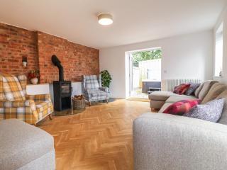 Buckingham House - 7