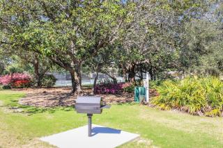Seascape Garden Villas 2B - Destin - 5
