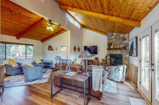 Nature’s Nook - Pinetop - 3