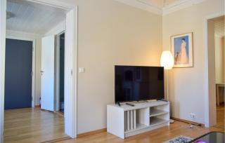 1 Bedroom Lovely Apartment In Mandal - 3