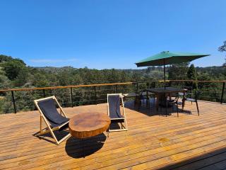 Casa Angatu - Vila Ecoara - Campos do Jordão - 3