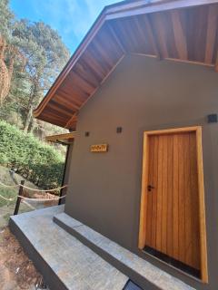 Casa Angatu - Vila Ecoara - Campos do Jordão - Campos do Jordão - 8