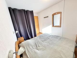 Résidence L'ecrins Des Neiges - APPARTEMENT T3 SPACIEUX PROCHE DES PISTES MAE-5361 - Vars - 1