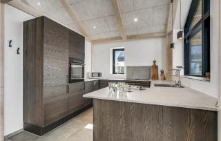 Gorgeous Home In Skjern With Kitchen - Skjern - 6