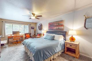 Pine Haven Retreat - Pinetop - 2