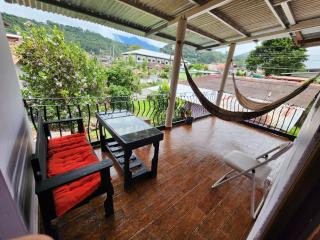Boho by Arte Hostal Boquete - Bajo Boquete - 5