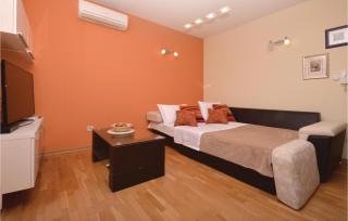 Two-Bedroom Apartment With Sea View In Split - Spalato (Split) - 1
