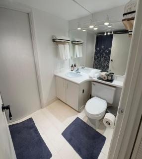 Bright Garden Suite Across From Park in Kitsilano - 4