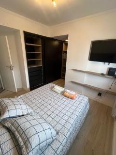 Departamento 3 amb de Calidad a estrenar - Mar del Plata - 4