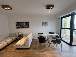Departamento 3 amb de Calidad a estrenar - Mar del Plata - 2