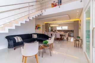 Casa de luxo Amoreville Jurerê - 3