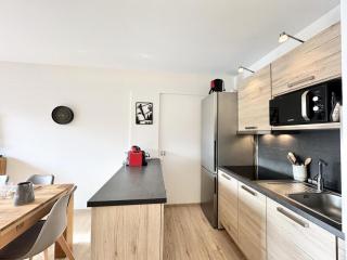 Résidence Le Hameau Des Rennes - T2 DANS UNE RESIDENCE AVEC PISCINE MAE-8831 - Vars - 4