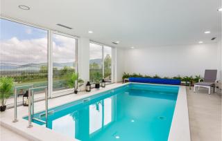 Lovely Home In Udbina With Sauna - 4