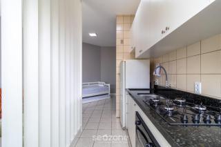 Apto a 50m da Praia em Ingleses Norte BAB0202 - Florianópolis - 7