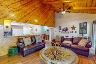 Pine Haven Retreat - Pinetop - 7