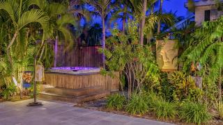 The Polynesian House byLast Key Realty - 1