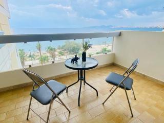 雅典南部舒适宽敞的海景房 - Athens - 3