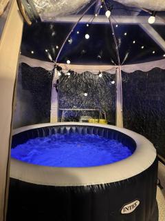 Duplex Trespoey - SPA - Place de parking - Pau - 7