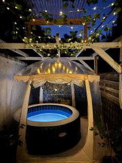 Duplex Trespoey - SPA - Place de parking - Pau - 8