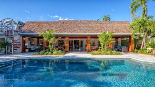 The Polynesian House byLast Key Realty - 0