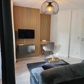 My Exclusive Sweet Home S62 - Düsseldorf - 7