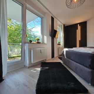 My Exclusive Sweet Home S62 - Düsseldorf - 2