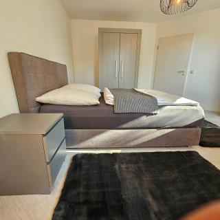 My Exclusive Sweet Home S62 - Düsseldorf - 1