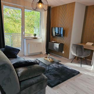 My Exclusive Sweet Home S62 - Düsseldorf - 8