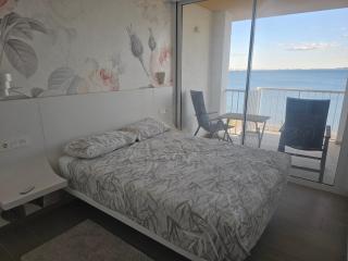 Mar Menor Oasis - 1st line 2 bedroom & 2 balcony - San Pedro del Pinatar - 0