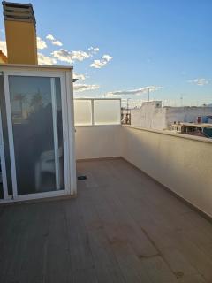 Mar Menor Oasis - 1st line 2 bedroom & 2 balcony - San Pedro del Pinatar - 2