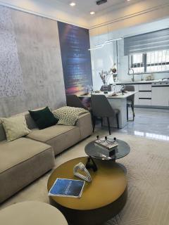The City Nest - Fully Packed Self Catering Apt - Nairobi - 4