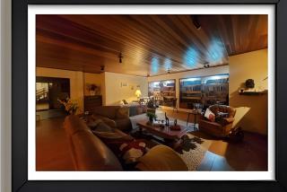 The Writer's House - Campos do Jordão - 8