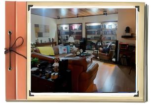 The Writer's House - Campos do Jordão - 4