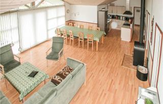 Holiday Home Tyttebærvej Tarm Xii - Hemmet - 4