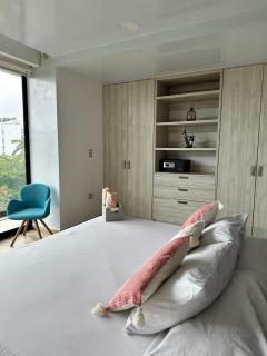 Departamento 5th Av - Cerca de la playa & Rooftop Pool - 6