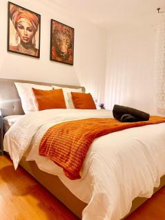 Le Kellermann Confort centre Gare - Pompidou - 7