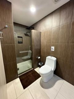 Departamento 5th Av - Cerca de la playa & Rooftop Pool - Playa del Carmen - 2