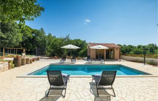 Villa Stora Kuca - Krapan - 9