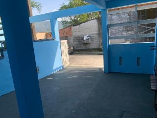 Casa Temporada Bertioga - Bertioga - 1