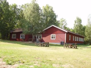 Stensjö Vandrarhem - Västra Stensjö - 0