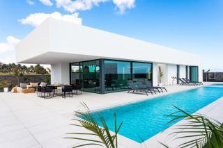 Villa Tenik - Teguise - 7