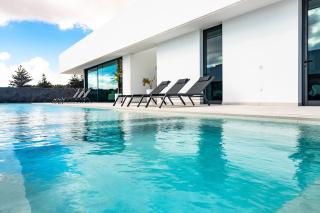 Villa Tenik - Teguise - 4