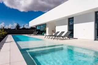 Villa Tenik - Teguise - 3
